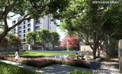 <b>焦点都会产城融合成长商”</b>