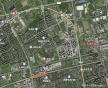 吸引了大量高新手艺企业和现代办事